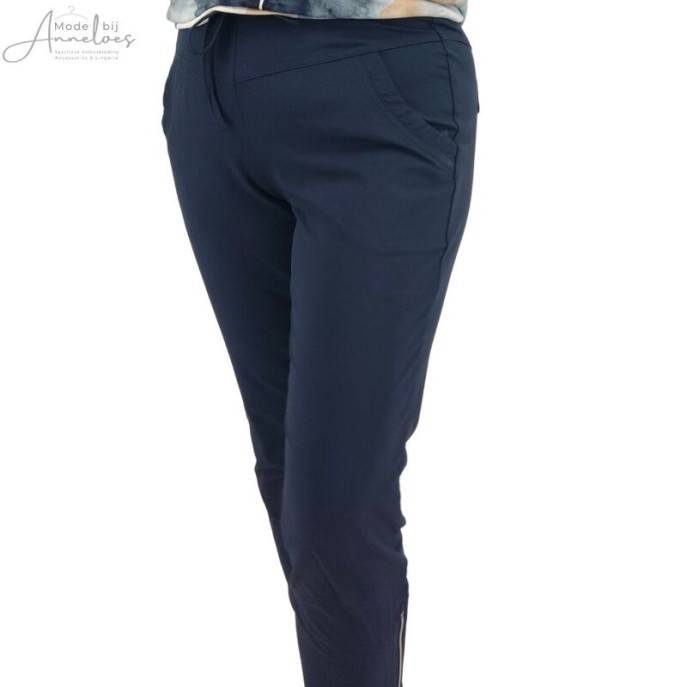 Z Dreamstar Broek 7/8 Kick travel Indigo